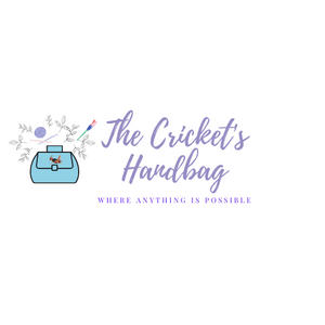 The Cricket&#39;s Handbag