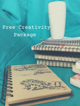 Free Creativity Package