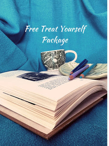 Free Treat Yourself Package